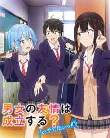 Can a Boy-Girl Friendship Survive?