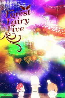 Forest Fairy Five